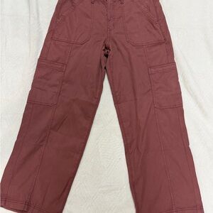American Eagle Outfitters Women’s Cargo Pants